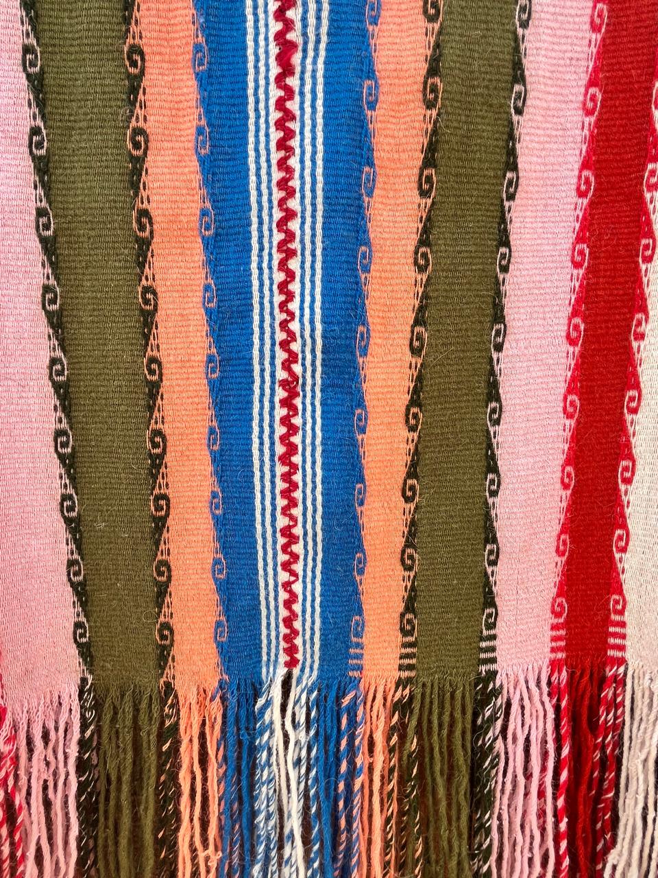 Curve Poncho - Imagen 2